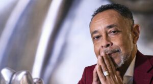 Kandidaat Kamerlid Glenn Helberg - "Niet angst, maar heling moet de drijvende kracht worden van onze politiek"