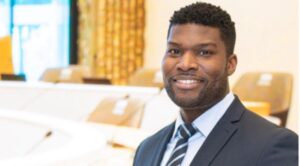 Kandidaat Kamerlid Maikel La Rose: “Iedereen hoort aan tafel, verdient gelijke kansen en naastenliefde"