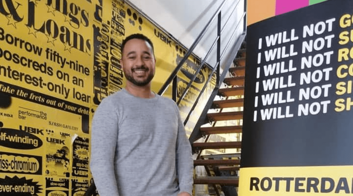 Kandidaat Kamerlid Marchiano van Campenhout - "Politiek die dingen voor elkaar krijgt"