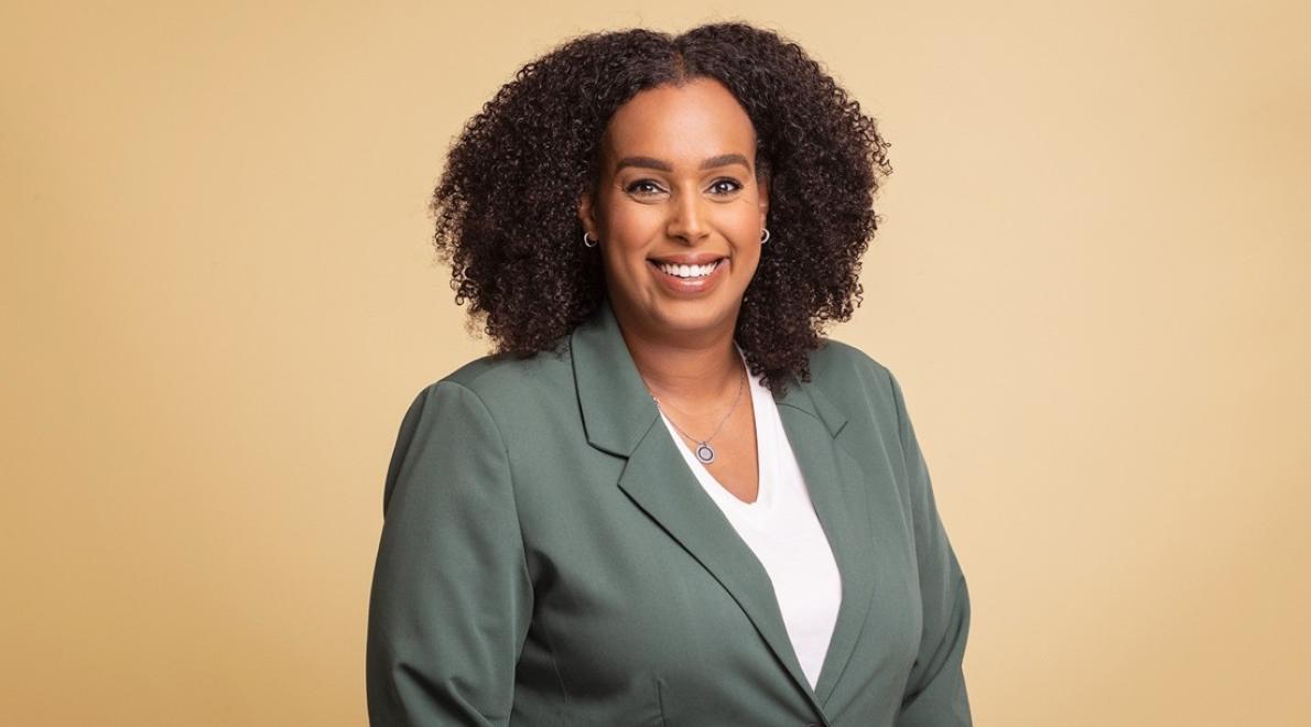 Kandidaat Kamerlid Mikal Tseggai: “Ik ben nog lang niet klaar met de strijd tegen racisme”