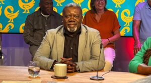 Kandidaat Kamerlid Raoul White - "Een politiek die werkt voor de mensen, niet andersom"