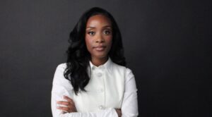 Kandidaat Kamerlid Sitsofe Quarshie - "Een Nederland dat nooit voorbijgaat aan menselijke waardigheid"