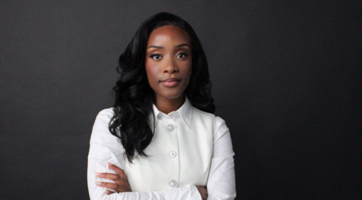 Kandidaat Kamerlid Sitsofe Quarshie - "Een Nederland dat nooit voorbijgaat aan menselijke waardigheid"