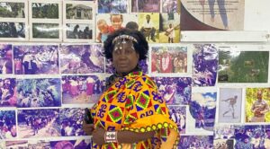 Mariska's bezoek aan de Marrons in Jamaica: confronterend, helend, verbindend