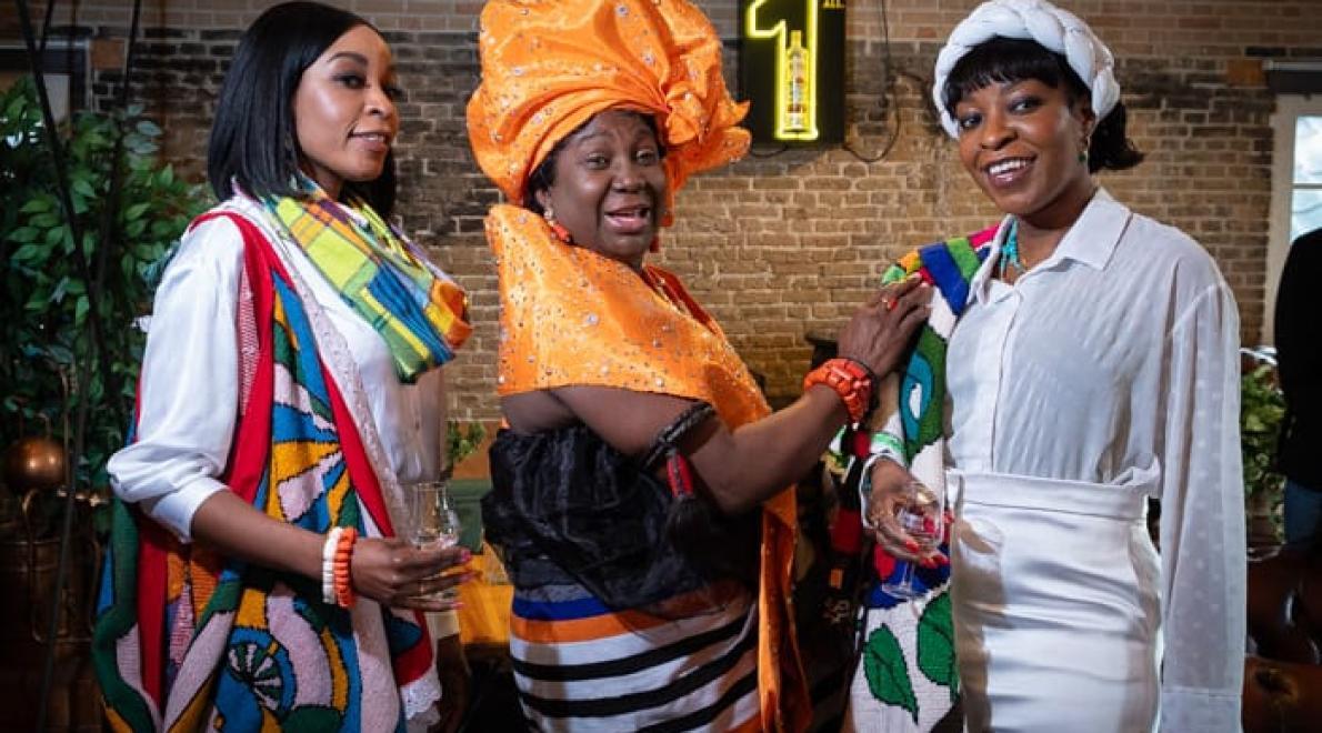 Marrondag 2025: Samen bouwen aan de toekomst