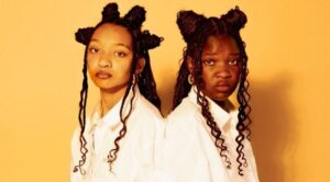 RIGHTABOUTNOW presenteert HELDENDAAD van Nelgina Khensani van Leeuwen