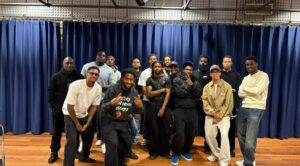 Stichting Eternity Percussion brengt jongeren op erfgoedmissie naar Ghana