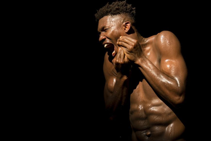 Black 1 CCadiz en Danza