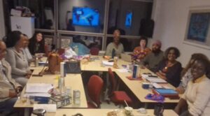 De cursus African & Diasporan Studies bij het Broos Instituut; reflecties en een vooruitblik naar wat nog komt