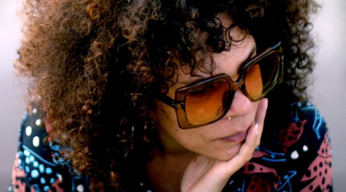 Documentaire over Dichter der Nederlanden Babs Gons in Het Uur van de Wolf