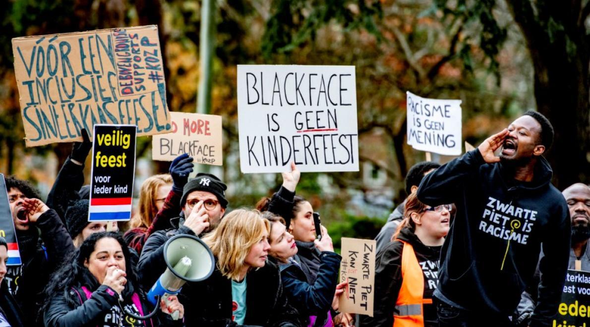 KOZP sluit hoofdstuk af met laatste demonstraties in Yerseke en Texel