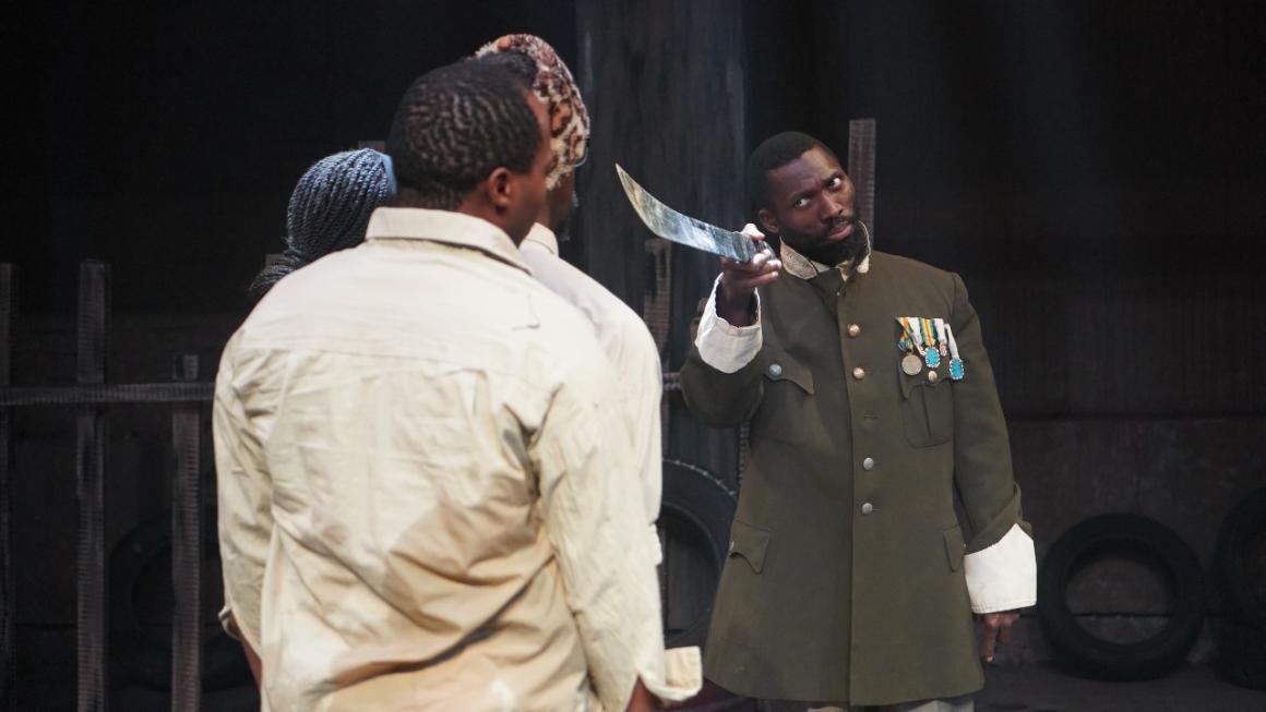 Katanga 1 Photographer Ouparazzi Images