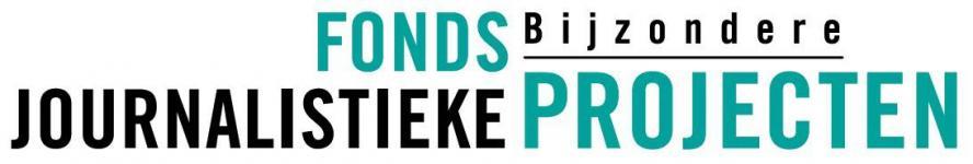 Dit artikel is tot stand gekomen met ondersteuning van het Fonds voor Bijzondere Journalistieke Projecten