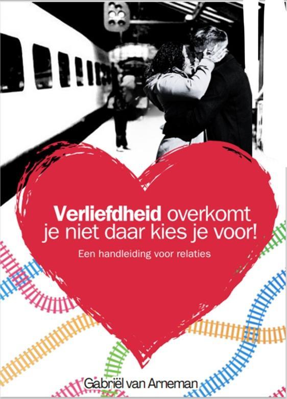 Verliefdheid