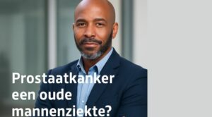 Movember 2025 –Praat (niet te laat) over je prostaat