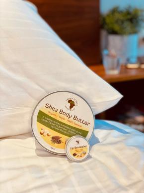 Urban Africa Naturals