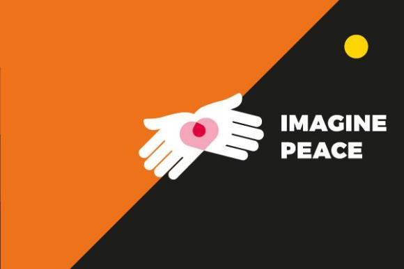 Imagine Peace