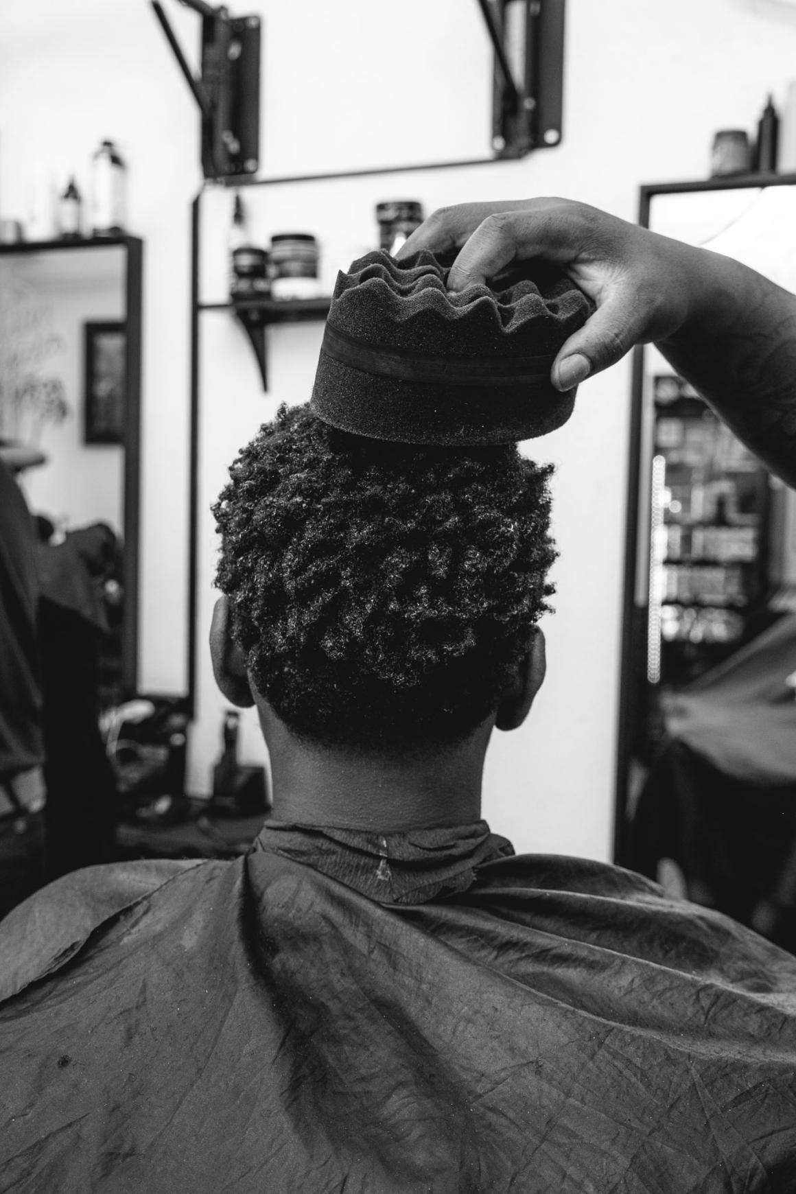 The Sacred Space- Xaveer May