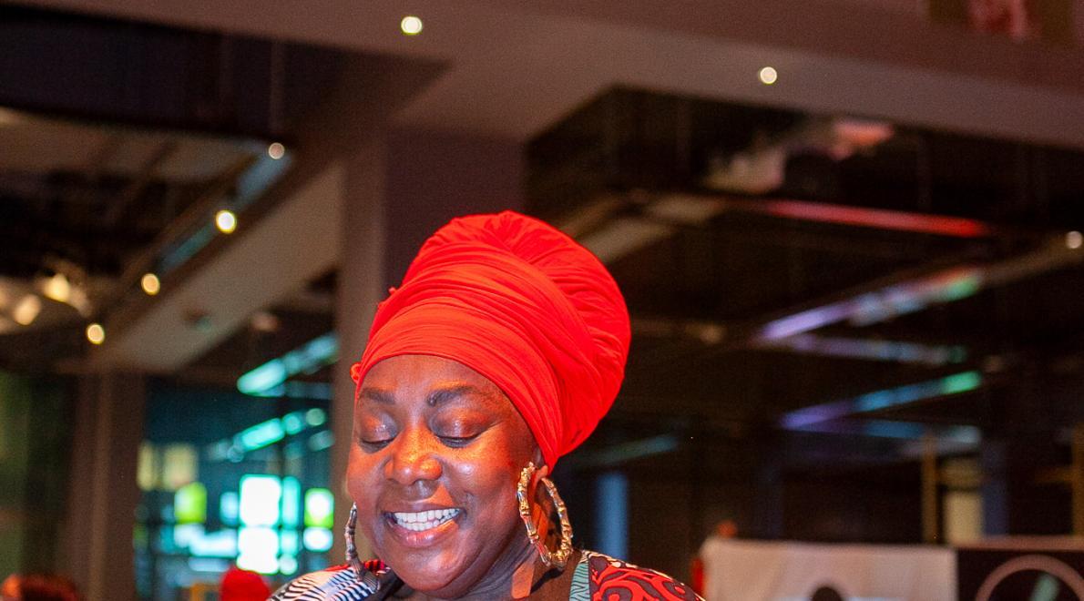 Marrondag. Fotograaf Andy Vrede