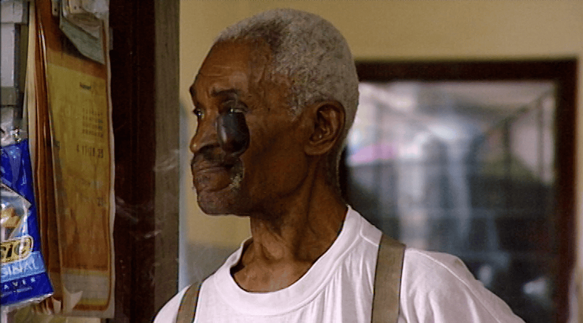 Wij Slaven van Suriname