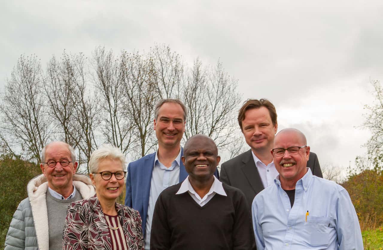 PvdA, Waterschap, Stephano Stoffel, Zuidoost, Amsterdam Zuidoost