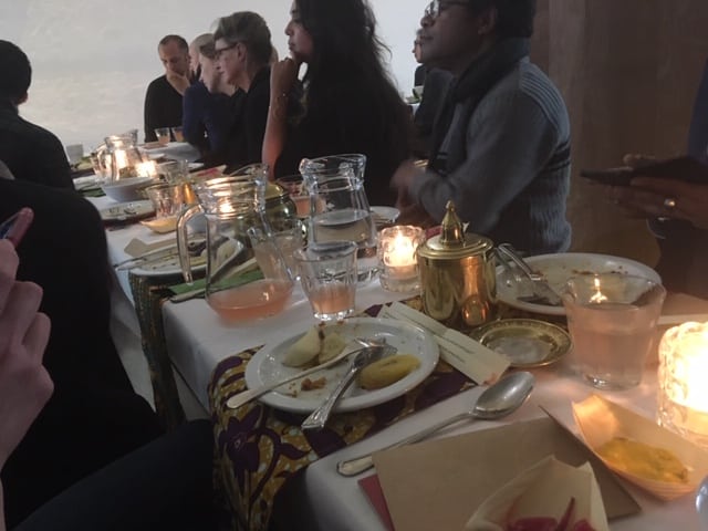 Aandacht voor de konaleti