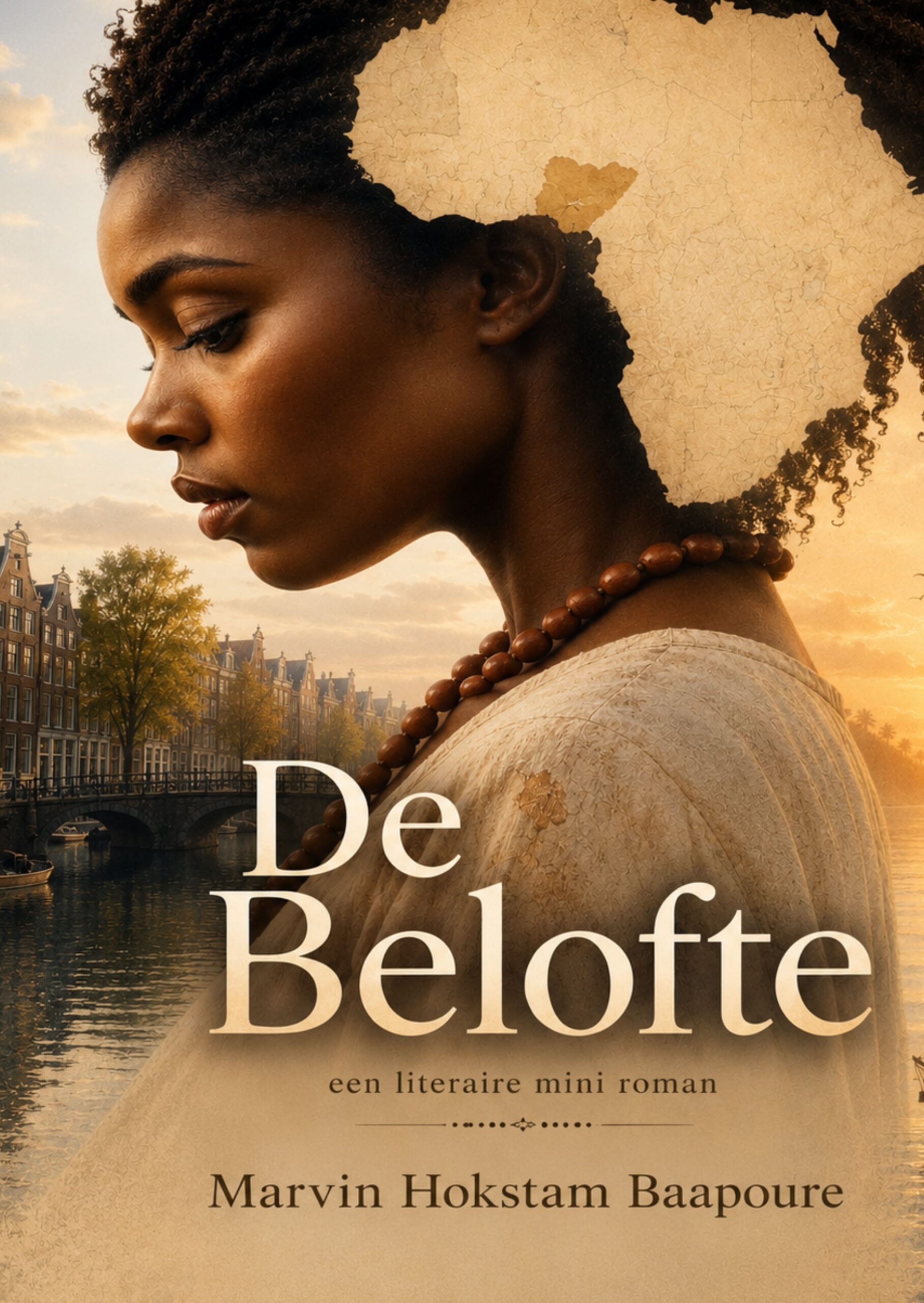 De Belofte