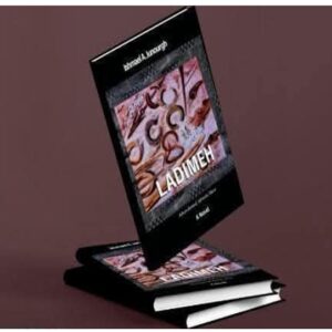Ladimeh: Abandoned African Slave by Ishmael Junourgh Abudu