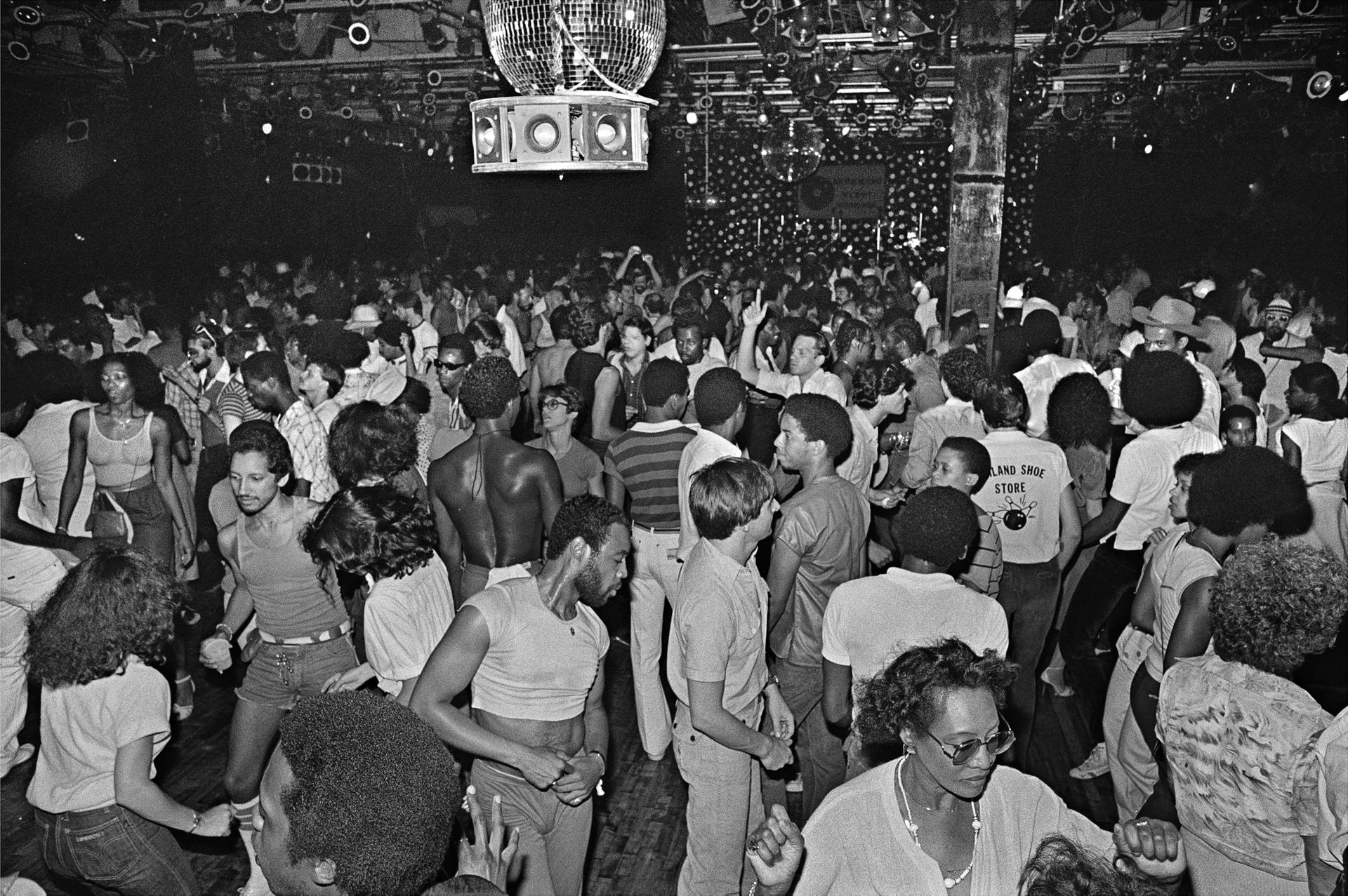 Tentoonstelling DISCO vanaf 9 oktober in Wereldmuseum Amsterdam
