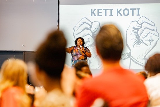 Gastsprekers brengen meerstemmige blik op koloniaal- en slavernijverleden naar de klas